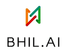 Bhil.Ai Logo